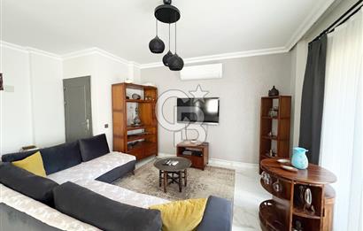 Bodrum Bitez Bahçeşehir Kolejine Yakın 2+1 Eşyalı Kiralık Daire