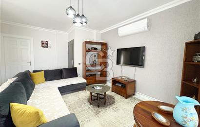 Bodrum Bitez Bahçeşehir Kolejine Yakın 2+1 Eşyalı Kiralık Daire