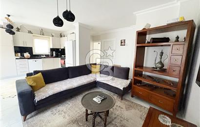 Bodrum Bitez Bahçeşehir Kolejine Yakın 2+1 Eşyalı Kiralık Daire