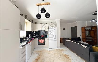 Bodrum Bitez Bahçeşehir Kolejine Yakın 2+1 Eşyalı Kiralık Daire