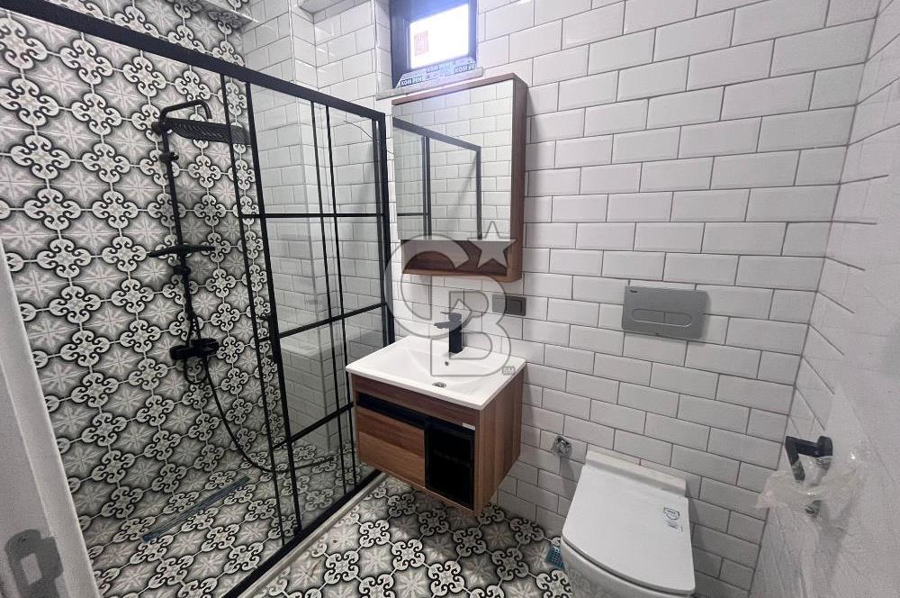 Başiskele Seymen'de Hürriyet cd.Üzerinde Satılık 4+1 Villa