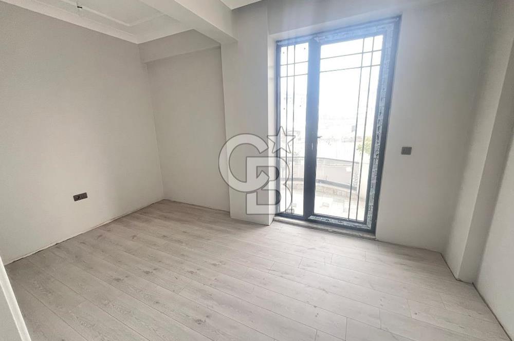 Başiskele Seymen'de Hürriyet cd.Üzerinde Satılık 4+1 Villa