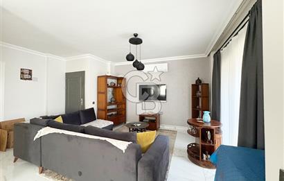 Bodrum Bitez Bahçeşehir Kolejine Yakın 2+1 Eşyalı Kiralık Daire