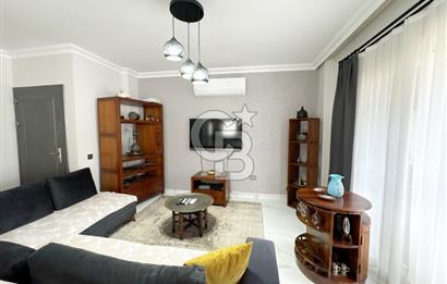 Bodrum Bitez Bahçeşehir Kolejine Yakın 2+1 Eşyalı Kiralık Daire