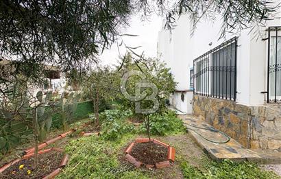 Bodrum Bitez Bahçeşehir Kolejine Yakın 2+1 Eşyalı Kiralık Daire