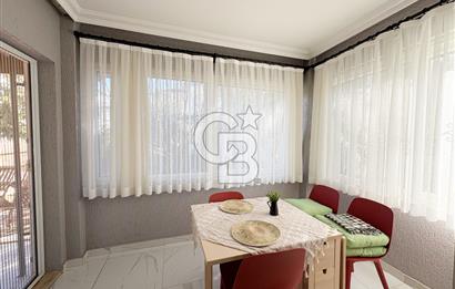 Bodrum Bitez Bahçeşehir Kolejine Yakın 2+1 Eşyalı Kiralık Daire