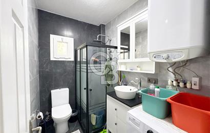 Bodrum Bitez Bahçeşehir Kolejine Yakın 2+1 Eşyalı Kiralık Daire