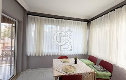 Bodrum Bitez Bahçeşehir Kolejine Yakın 2+1 Eşyalı Kiralık Daire