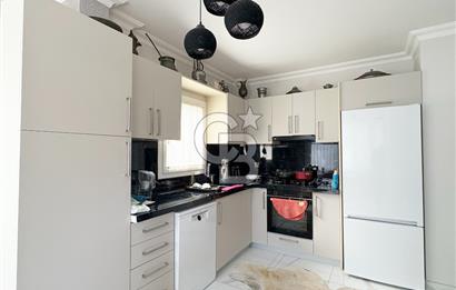 Bodrum Bitez Bahçeşehir Kolejine Yakın 2+1 Eşyalı Kiralık Daire