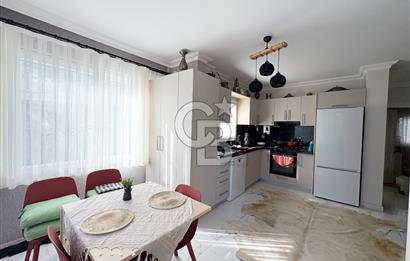 Bodrum Bitez Bahçeşehir Kolejine Yakın 2+1 Eşyalı Kiralık Daire