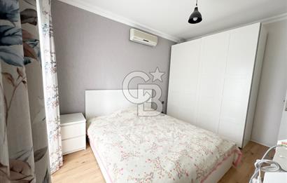 Bodrum Bitez Bahçeşehir Kolejine Yakın 2+1 Eşyalı Kiralık Daire