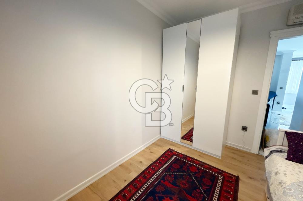 Bodrum Bitez Bahçeşehir Kolejine Yakın 2+1 Eşyalı Kiralık Daire