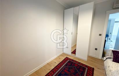Bodrum Bitez Bahçeşehir Kolejine Yakın 2+1 Eşyalı Kiralık Daire
