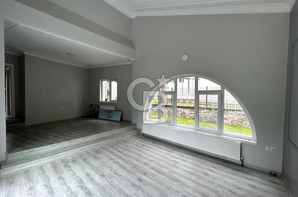 YEŞİL ALTINKENT SİTESİNDE İŞ YERİNE UYGUN FIRSAT KİRALIK VİLLA