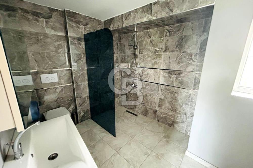 YEŞİL ALTINKENT SİTESİNDE İŞ YERİNE UYGUN FIRSAT KİRALIK VİLLA