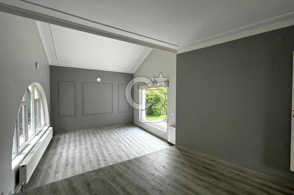 YEŞİL ALTINKENT SİTESİNDE İŞ YERİNE UYGUN FIRSAT KİRALIK VİLLA