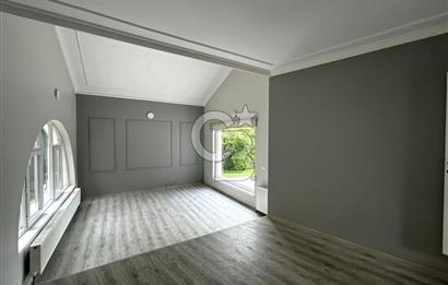 YEŞİL ALTINKENT SİTESİNDE İŞ YERİNE UYGUN FIRSAT KİRALIK VİLLA