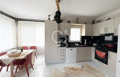 Bodrum Bitez Bahçeşehir Kolejine Yakın 2+1 Eşyalı Kiralık Daire