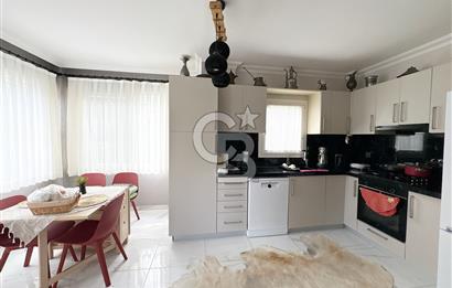 Bodrum Bitez Bahçeşehir Kolejine Yakın 2+1 Eşyalı Kiralık Daire