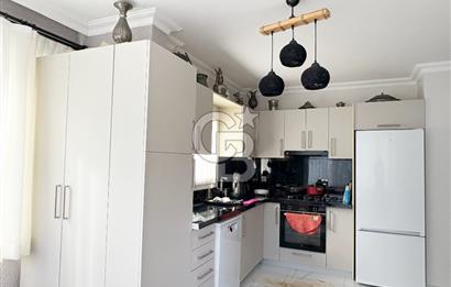 Bodrum Bitez Bahçeşehir Kolejine Yakın 2+1 Eşyalı Kiralık Daire