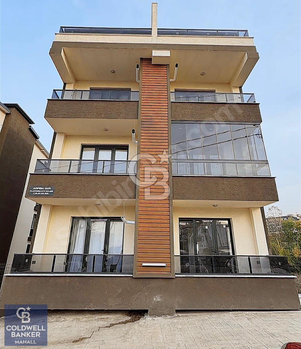 BAŞİSKELE YAYLACIK MAH. 1+1 ARAKAT FERAH KİRALIK DAİRE