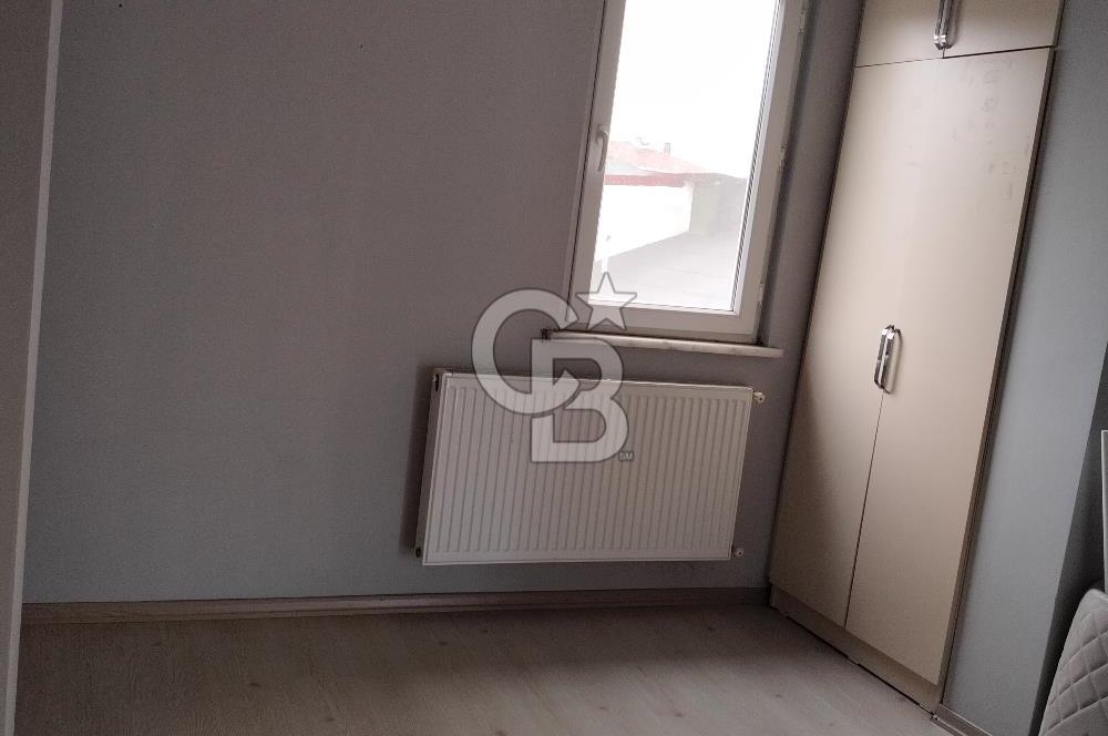 Sümer Caddesi üzerinde 3+1 dubleks kiralık daire