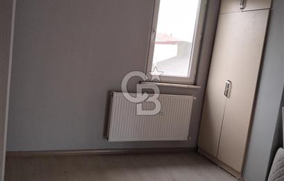 Sümer Caddesi üzerinde 3+1 dubleks kiralık daire