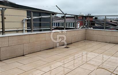 Sümer Caddesi üzerinde 3+1 dubleks kiralık daire