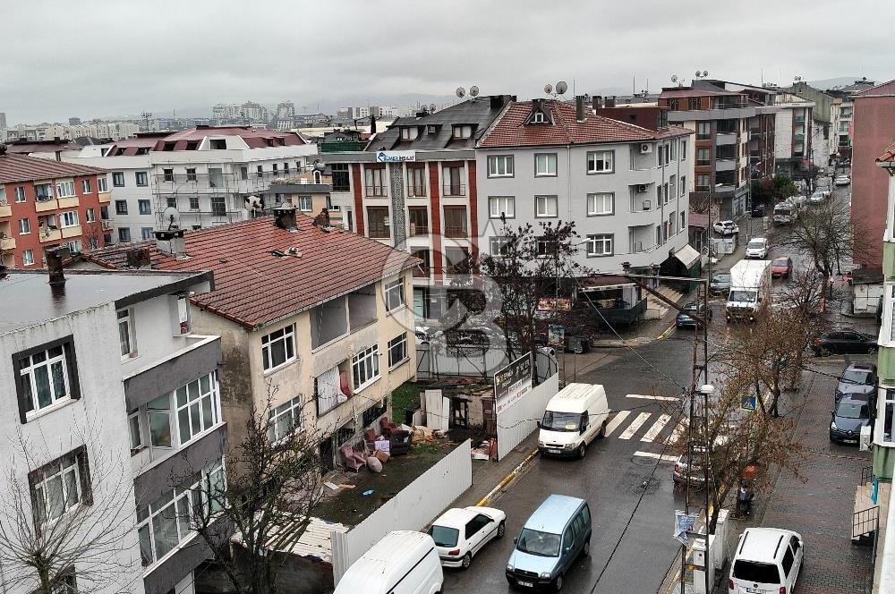 Sümer Caddesi üzerinde 3+1 dubleks kiralık daire