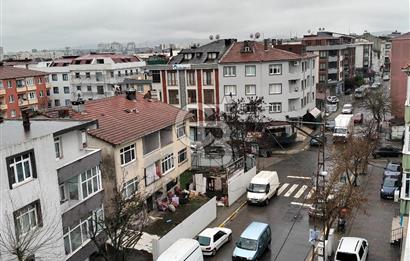 Sümer Caddesi üzerinde 3+1 dubleks kiralık daire