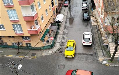 Sümer Caddesi üzerinde 3+1 dubleks kiralık daire