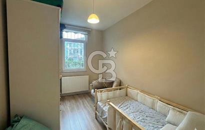 Kentsel Dönüşüm Potansiyeli Etiler Petrol Sitesi Satılık Daire