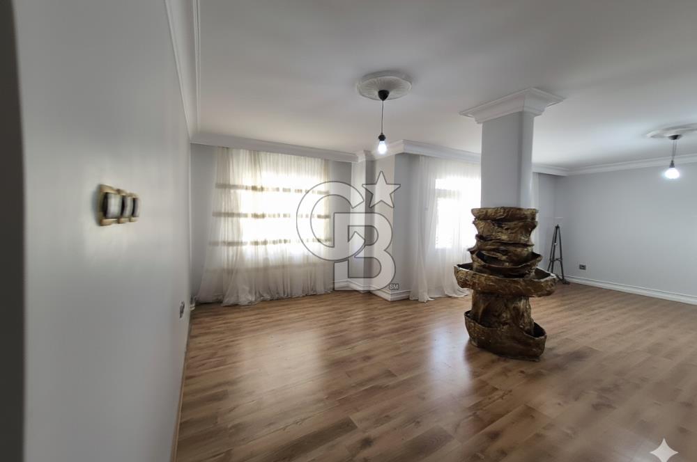 CB KİNG'DEN KARESİ/ATATÜRK MAHALLESİ'NDE 4+1 SATILIK DUBLEKS