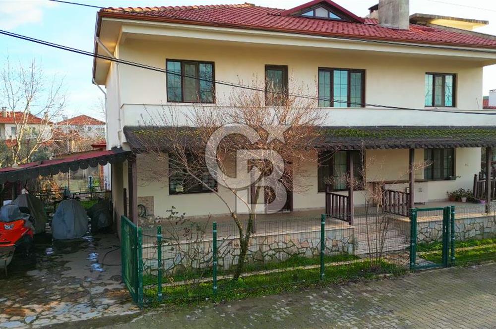 Muğla Ula Köprübaşı Mahallesi Merkezinde Müstakil Girişli Masrafsız 3+1 Satılık Daire