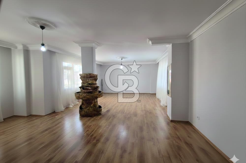 CB KİNG'DEN KARESİ/ATATÜRK MAHALLESİ'NDE 4+1 SATILIK DUBLEKS