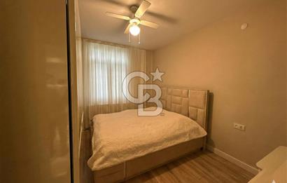 Kentsel Dönüşüm Potansiyeli Etiler Petrol Sitesi Satılık Daire