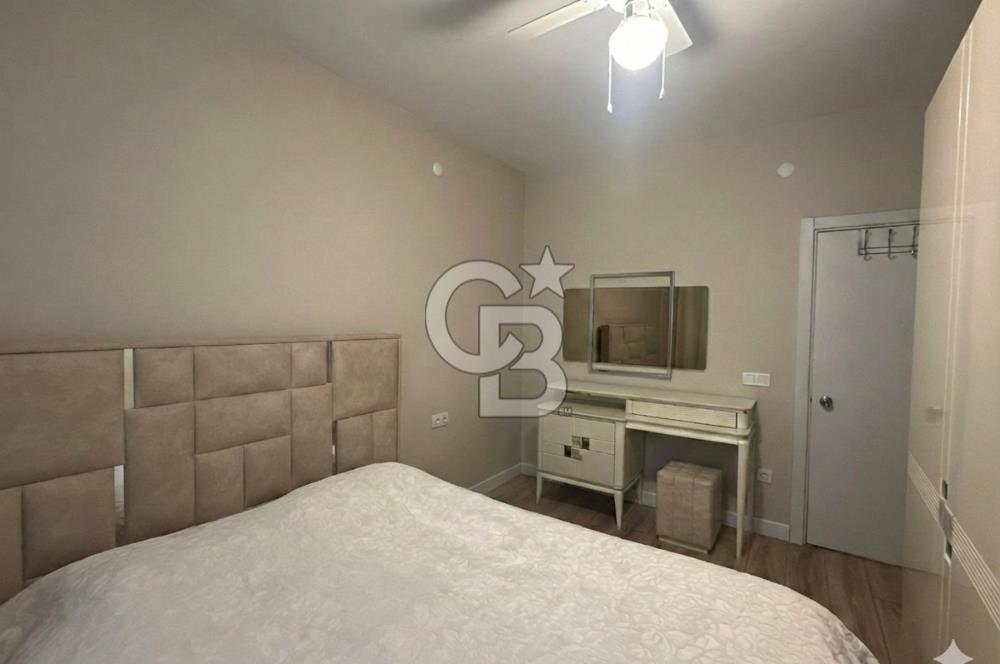 Kentsel Dönüşüm Potansiyeli Etiler Petrol Sitesi Satılık Daire