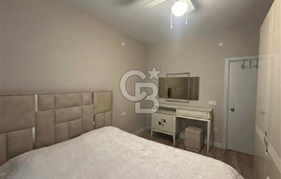 Kentsel Dönüşüm Potansiyeli Etiler Petrol Sitesi Satılık Daire