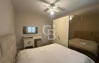 Kentsel Dönüşüm Potansiyeli Etiler Petrol Sitesi Satılık Daire