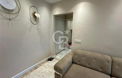 Kentsel Dönüşüm Potansiyeli Etiler Petrol Sitesi Satılık Daire