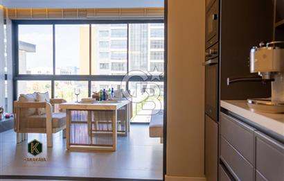 ÇANAKKALE KARACAÖREN SİTE İÇİ HAVUZLU G.ODALI GENİŞ SUPER LÜKS DAİRE  