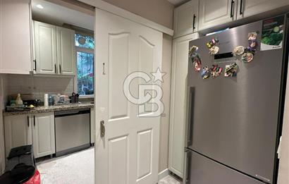 Kentsel Dönüşüm Potansiyeli Etiler Petrol Sitesi Satılık Daire