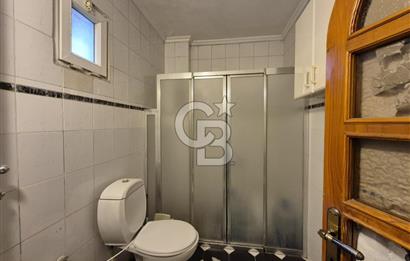 CB KİNG'DEN KARESİ/ATATÜRK MAHALLESİ'NDE 4+1 SATILIK DUBLEKS