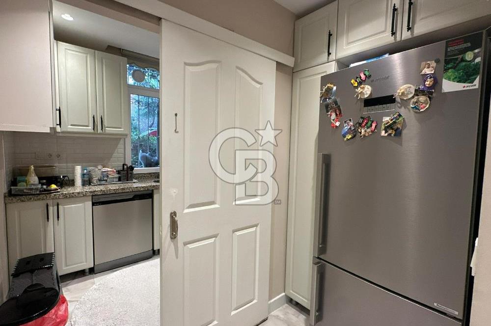 Kentsel Dönüşüm Potansiyeli Etiler Petrol Sitesi Satılık Daire