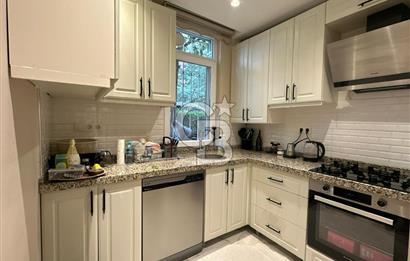 Kentsel Dönüşüm Potansiyeli Etiler Petrol Sitesi Satılık Daire