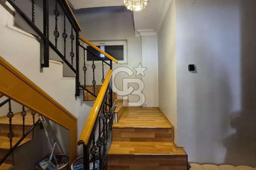 CB KİNG'DEN KARESİ/ATATÜRK MAHALLESİ'NDE 4+1 SATILIK DUBLEKS