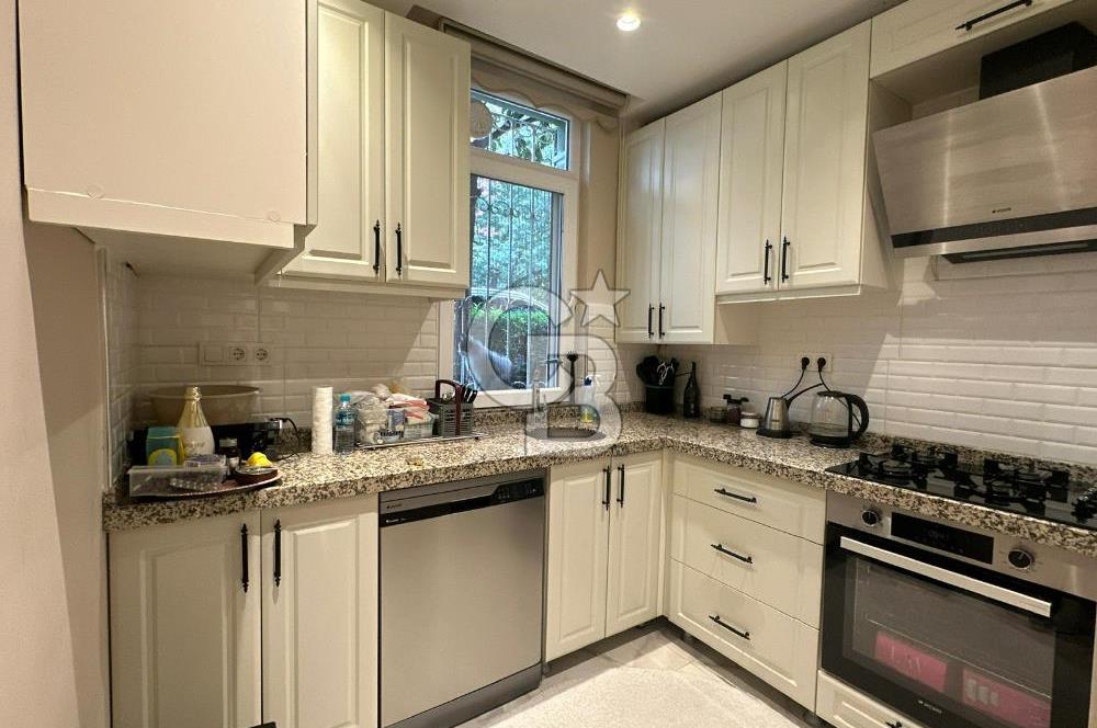 Kentsel Dönüşüm Potansiyeli Etiler Petrol Sitesi Satılık Daire