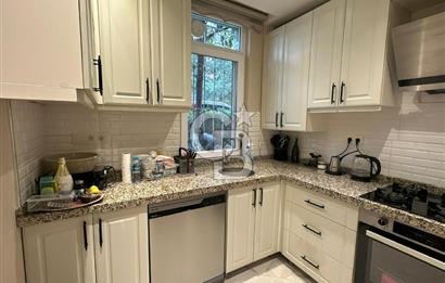 Kentsel Dönüşüm Potansiyeli Etiler Petrol Sitesi Satılık Daire