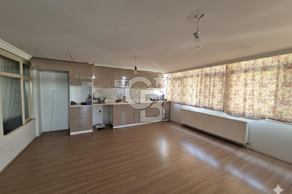 CB KİNG'DEN KARESİ/ATATÜRK MAHALLESİ'NDE 4+1 SATILIK DUBLEKS