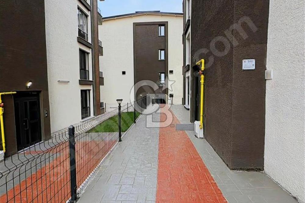 BAŞİSKELE YAYLACIK MAH. 1+1 ARAKAT FERAH KİRALIK DAİRE